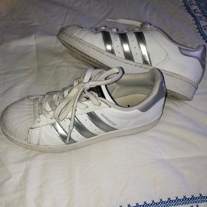 Adidas shoes